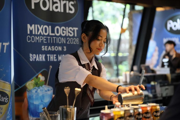 Kompetisi Mixologist Nasional Tampilkan Potensi Bahan Lokal dalam Kreasi Minuman