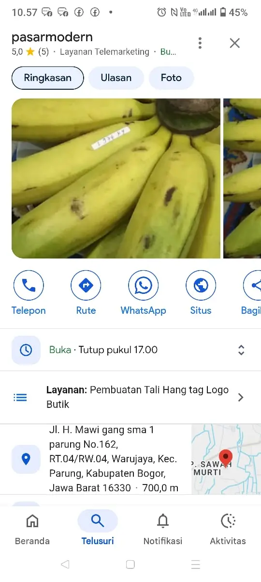 Google Business Profile untuk UMKM_ Manfaat, Cara Kerja, dan Tips Optimasinya