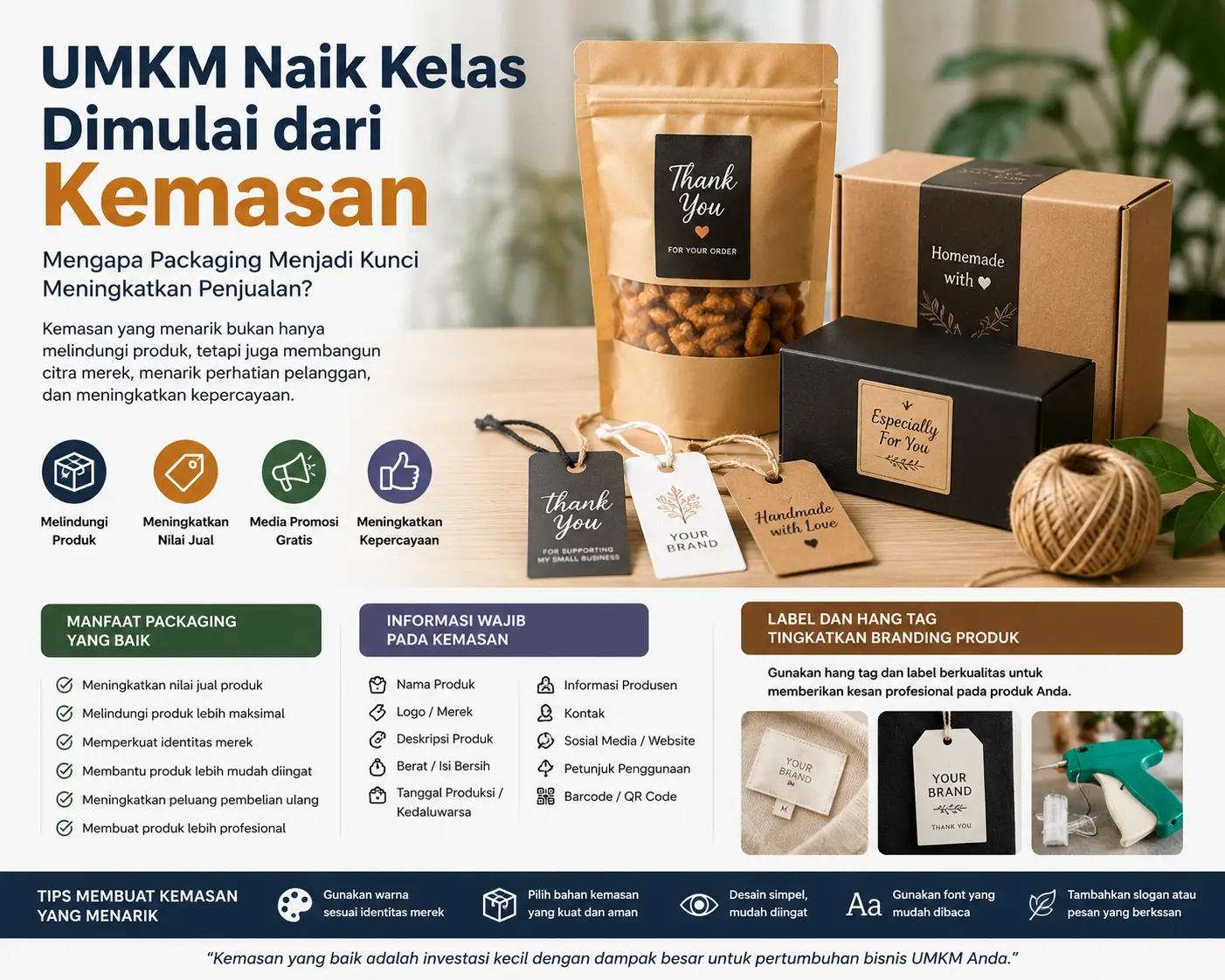 kemasan pasarmodern
